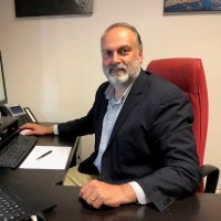Studio Eidos S.r.l. Employee Daniele Dell'acqua's profile photo