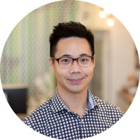 In2Eyes Optometry Employee Winter Chan's profile photo