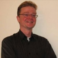 CityGIS Employee Robert Kieboom's profile photo