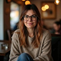 Dani Stroud Email