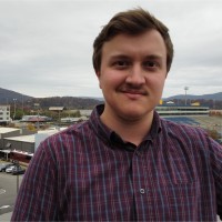 Dylan Tate Email & Phone Number
