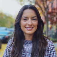 Natalie Marcus Email