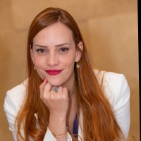 CNI - Confederação Nacional da Indústria Employee Carolina Gomes's profile photo