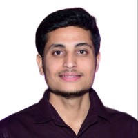 Matel Motion Employee Tushar dal's profile photo