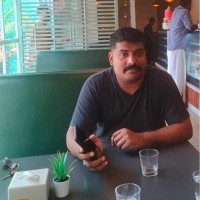 ExpertSource Employee Arjun Karuvath's profile photo
