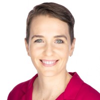 Edge Case Employee Kc Fort's profile photo