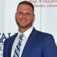 Florida Atlantic University Employee John Critelli Jr.'s profile photo