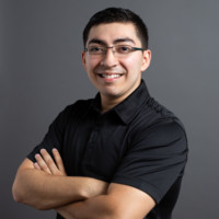 James Alvarado Email & Phone Number