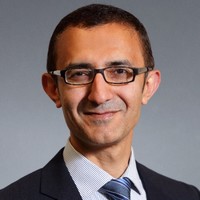 GridBeyond Employee Tahir Rabbani's profile photo