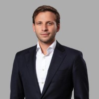 7orca Asset Management AG Employee Maximilian Kühl's profile photo