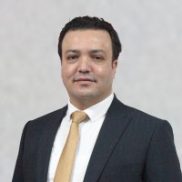 Ibrahim Ceylan Email & Phone Number