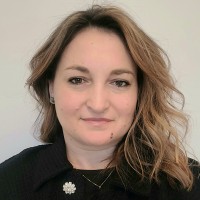 Perla Harghitei SA Employee Molnàr Orsolya's profile photo