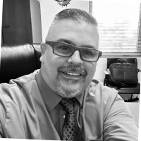 City of Santa Fe Employee Eric Candelaria's profile photo