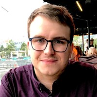 AJ Bell Employee Ryan Hinds's profile photo