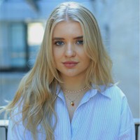 The Spot Employee Euridika Rusková's profile photo