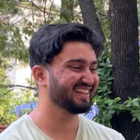 Spiralogics, Inc. Employee Sashank Pant's profile photo