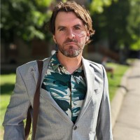 Mark Brister Email & Phone Number