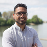 BLAST Employee Ammr Khalifa's profile photo