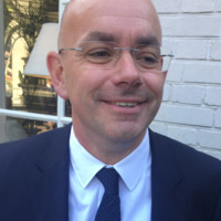 Capgemini Employee Fredrik Hedlund's profile photo