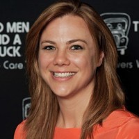 TWO MEN AND A JUNK TRUCK Employee Brooke Wilson's profile photo