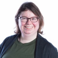 Fairground Employee Charmaine Meyers's profile photo