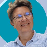 FEHAP Employee Anne-Frédérique Cuvillier's profile photo