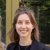 Arivo Parking Solutions Employee Anna-Viktoria D'Alberto's profile photo