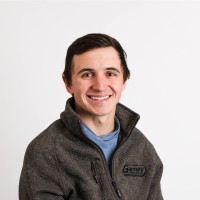 Garney Construction Employee Noah Heaton's profile photo