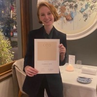 Whatley Manor Hotel and Spa Employee Charnice Smith's profile photo