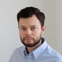 Ilya Kharabet Email & Phone Number
