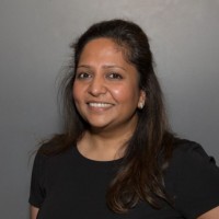 Clear Channel Outdoor Employee Shubha Goenka's profile photo