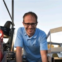 Pro-Opt Employee Xavier Meeuwissen's profile photo