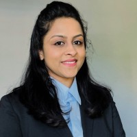 Traxpay Employee Vybhavashri Shastri's profile photo