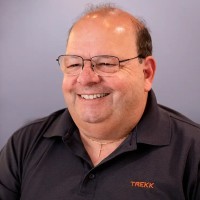 Trekk Employee Sam Basile's profile photo
