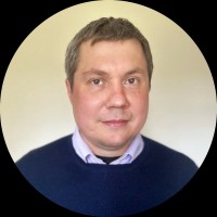 The Lustre Collective Employee Artem Blagodarenko's profile photo
