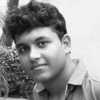 Microsoft Employee Souvik Nandi's profile photo