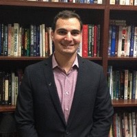 BaseballCloud Employee William Sleiman's profile photo