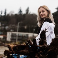 Anastasia Stryukova Email