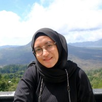 Gringgo Employee Fitriani Kusumajaya's profile photo
