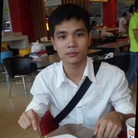 Webex Employee Cuong Ngo's profile photo