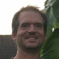 Splio Employee Emmanuel Lecomte's profile photo