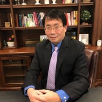 CVS Health Employee Jun Li's profile photo