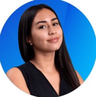 TMS Employee Arianna Egas's profile photo