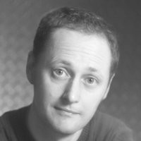 Wesbild Holdings Ltd. Employee Rob Davidson's profile photo