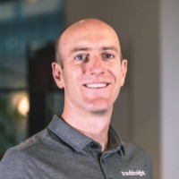 Blue Fox Heating & Cooling Employee Kyle Brack's profile photo