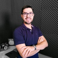 DataEX Employee Andre Antonio Rosa's profile photo