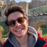 the LEGO Group Employee Ricardo Abrantes's profile photo