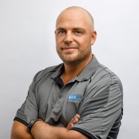 BOS Civil Employee Nathan Avery's profile photo