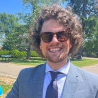 Federal Steel & Erection Co. Employee Noah Knapp's profile photo