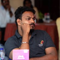 TVS MOBILITY PRIVATE LIMITED Employee John M's profile photo